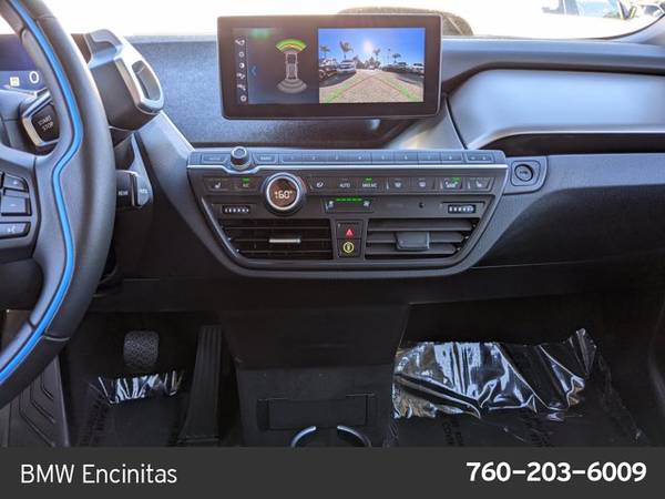 2018 BMW i3 s SKU:JVB86816 Hatchback - cars & trucks - by dealer -... for sale in Encinitas, CA – photo 15