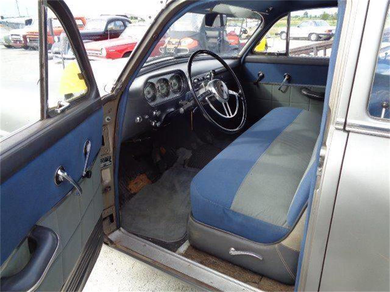 1951 Packard 200 for sale in Staunton, IL – photo 5