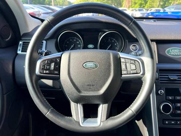 2018 Land Rover Discovery Sport SE 4WD - - by dealer for sale in Other, FL – photo 14