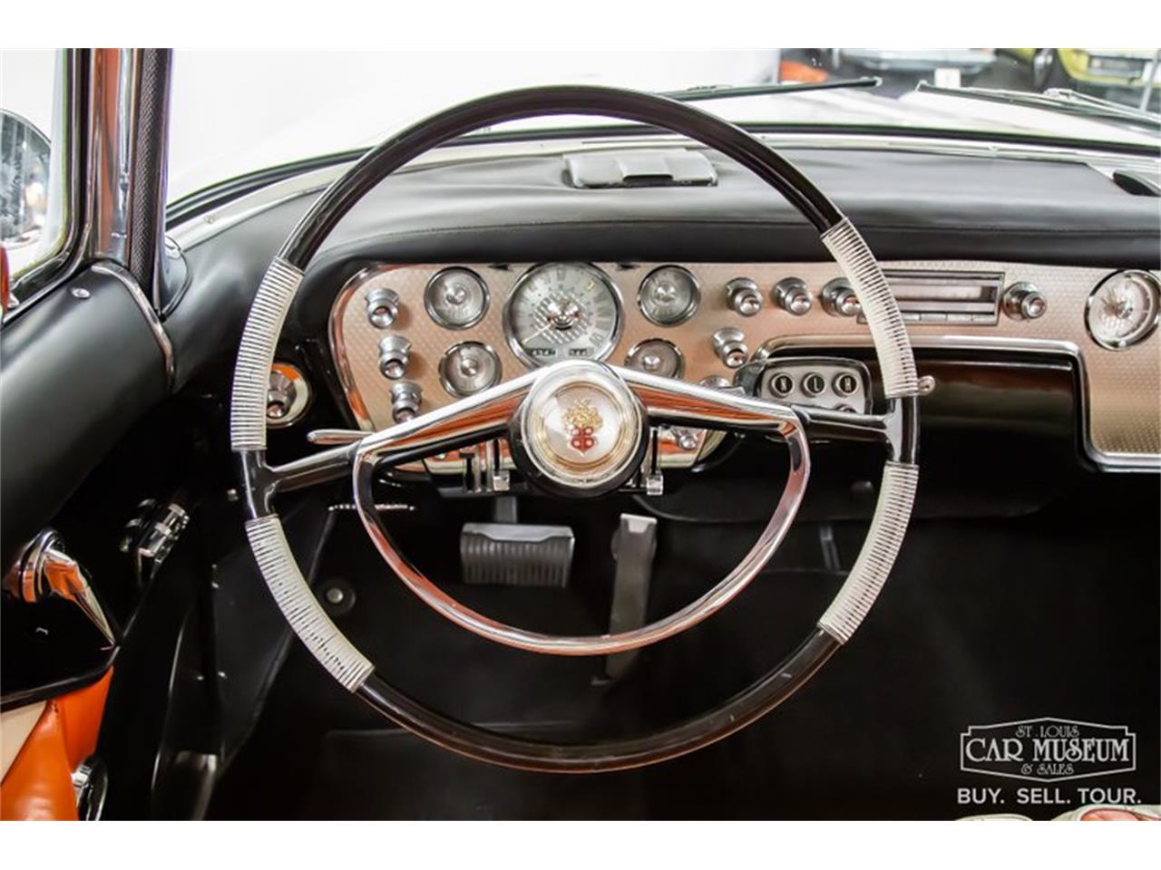 1956 Packard Caribbean for sale in Saint Louis, MO – photo 48