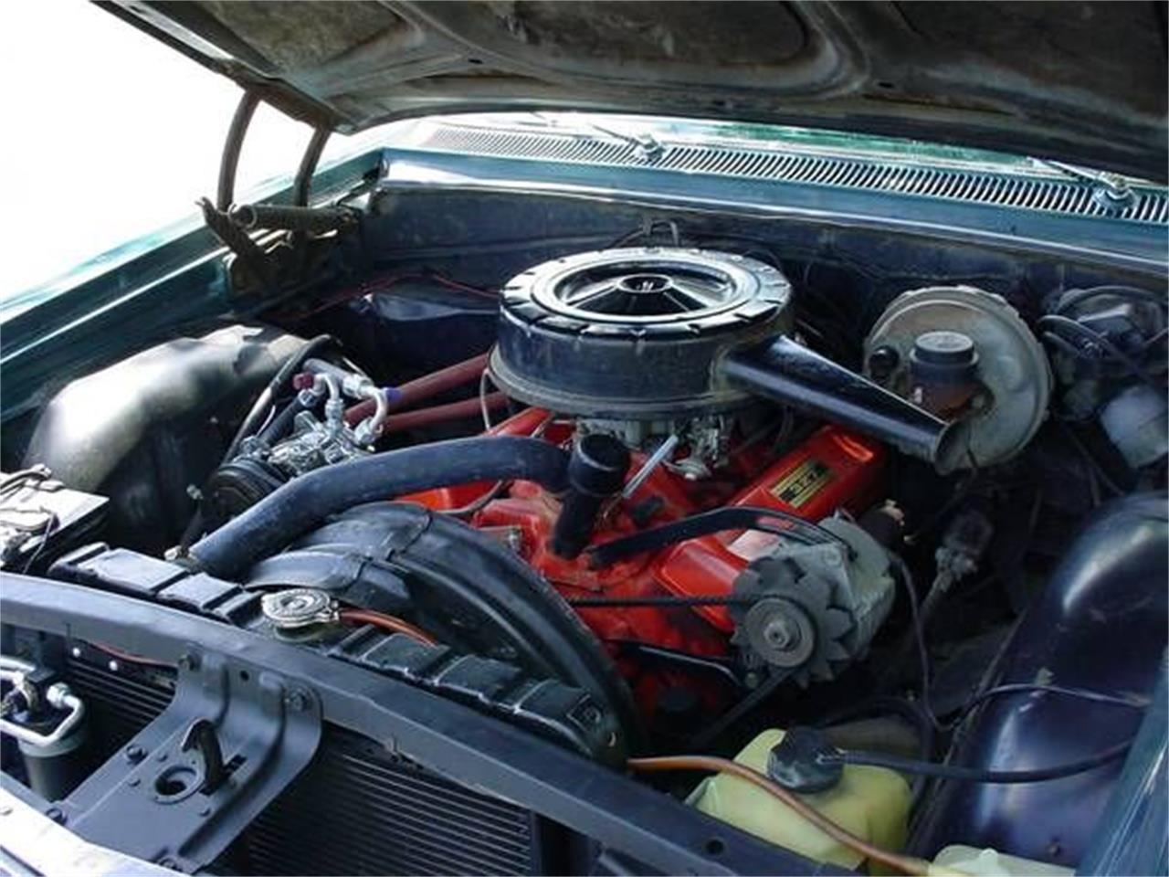 1964 Chevrolet Impala for sale in Cadillac, MI – photo 7