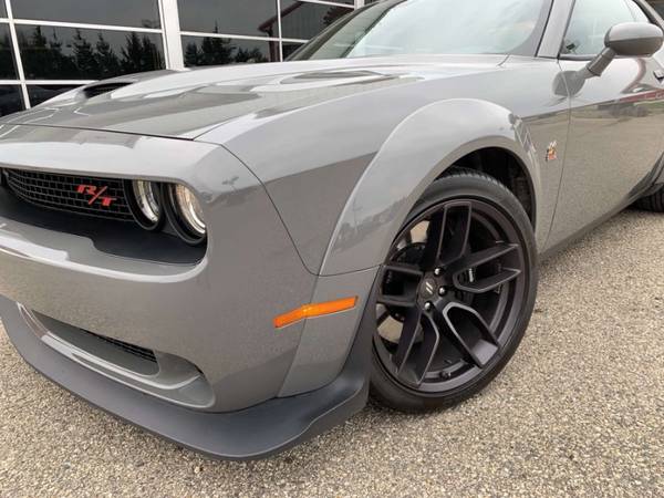 2019 Dodge Challenger R/T SCAT Pack for sale in Middleton, WI – photo 2