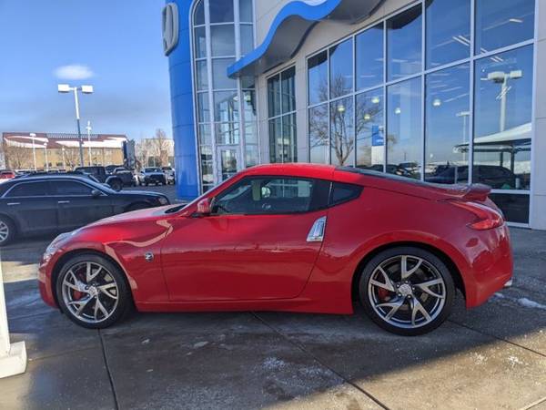 2015 Nissan 370Z Sport - - by dealer - vehicle for sale in Greeley, CO – photo 5