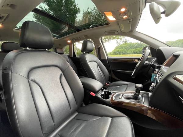 2015 Audi Q5 Premium Plus Quattro - - by dealer for sale in Burnsville, MN – photo 17