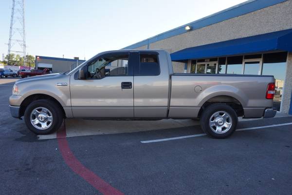 2004 FORD F150, XLT. Very Good Condition for sale in Dallas, TX – photo 8