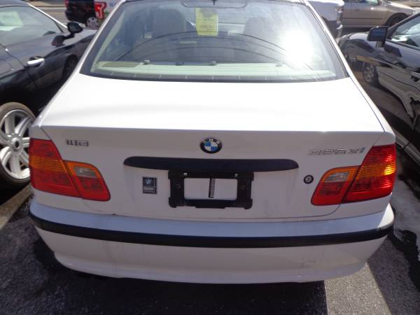 2005 325xi AWD 4 DR, LEATHER SUNROOF ALARM+PA INSPECTED,CLEAN TITLE for sale in Allentown, PA – photo 7