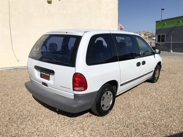 2000 Dodge Caravan - - by dealer - vehicle automotive for sale in Lake Havasu City, AZ – photo 2