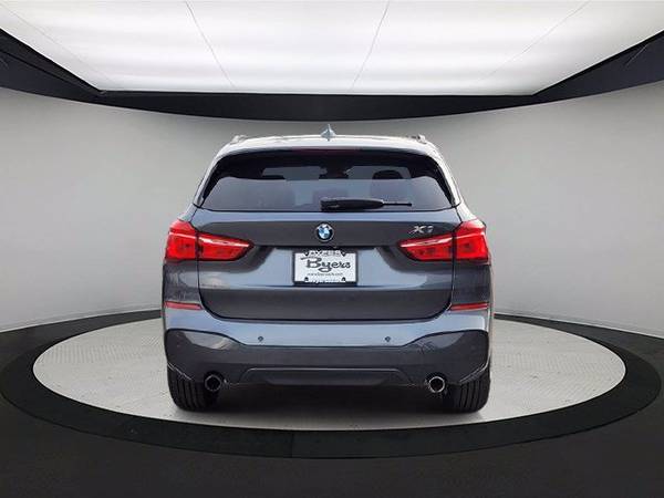 2017 BMW X1 xDrive28i suv Mineral Grey Metallic - - by for sale in Columbus, OH – photo 6