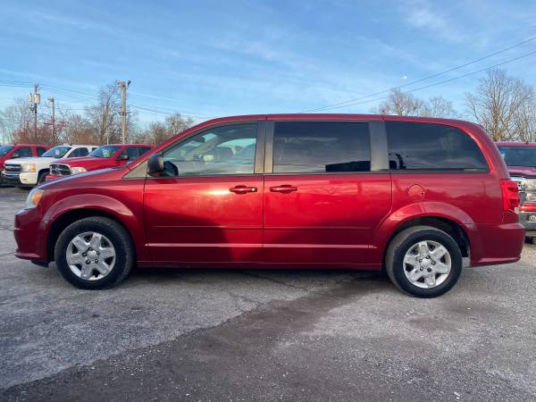 2011 DODGE GRAND CARAVAN EXPRESS - - by dealer for sale in Indianapolis, IN – photo 6