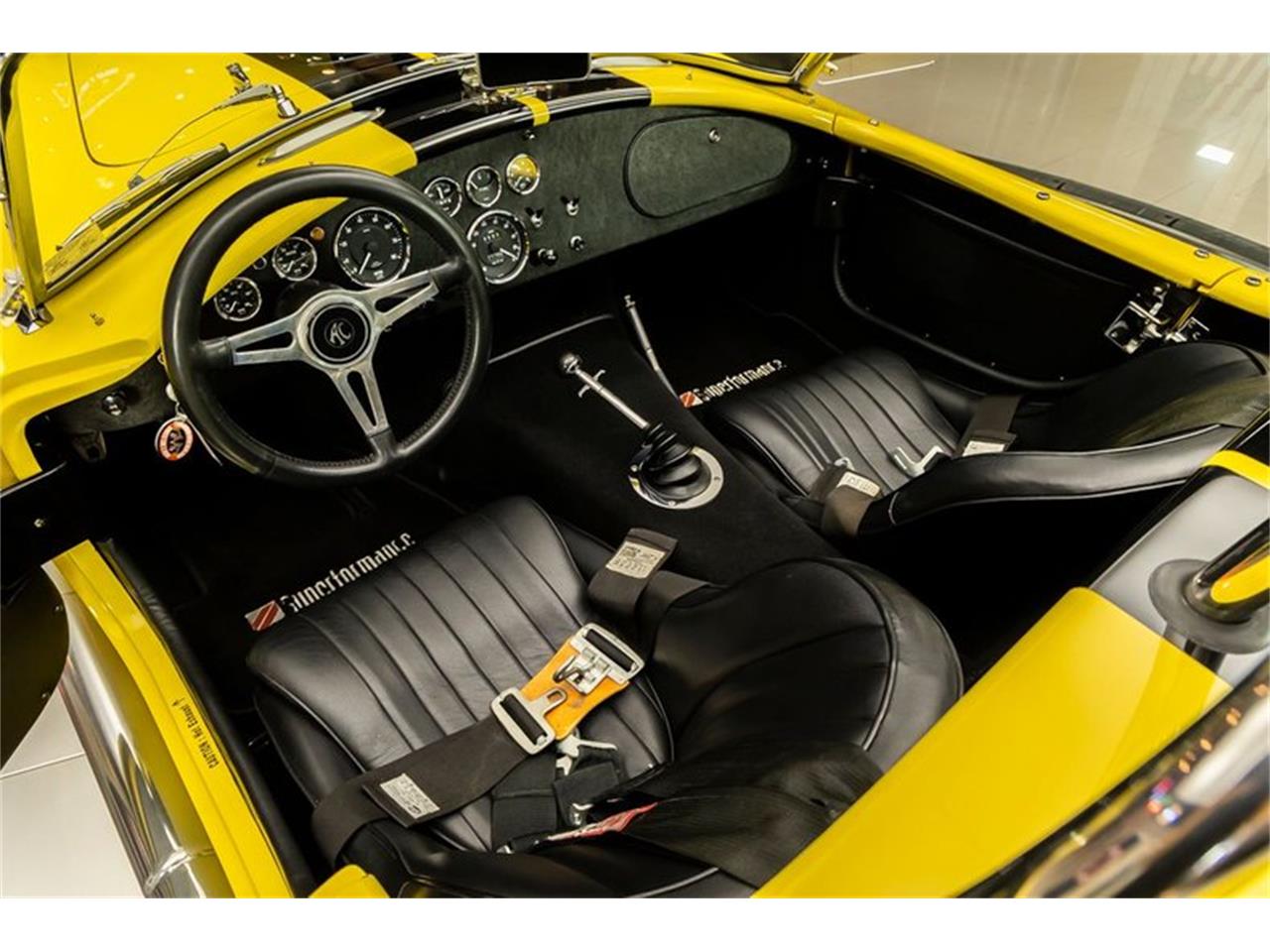 1965 Shelby Cobra for sale in Plymouth, MI – photo 4