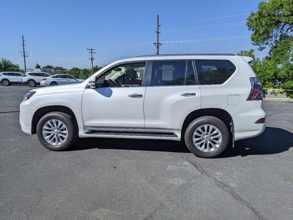 ? 2021 Lexus GX GX 460 Premium ? - - by dealer for sale in Greeley, CO – photo 3