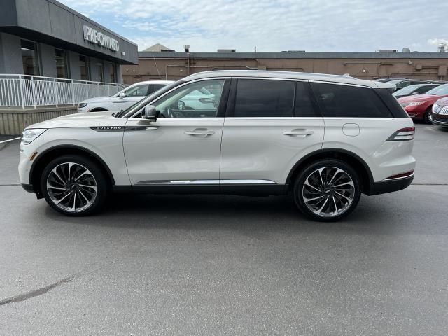 2020 Lincoln Aviator Reserve AWD for sale in Sterling Heights, MI – photo 5