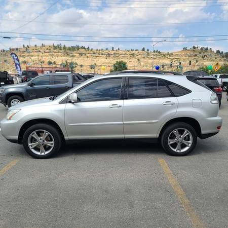 2007 Lexus RX 400h - Let Us Get You Driving! - - by for sale in Billings, MT – photo 2
