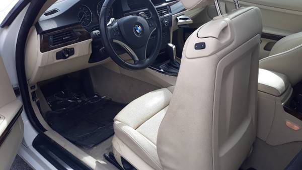 2010 BMW 3-Series 335i Coupe - - by dealer - vehicle for sale in Moreno Valley, CA – photo 9