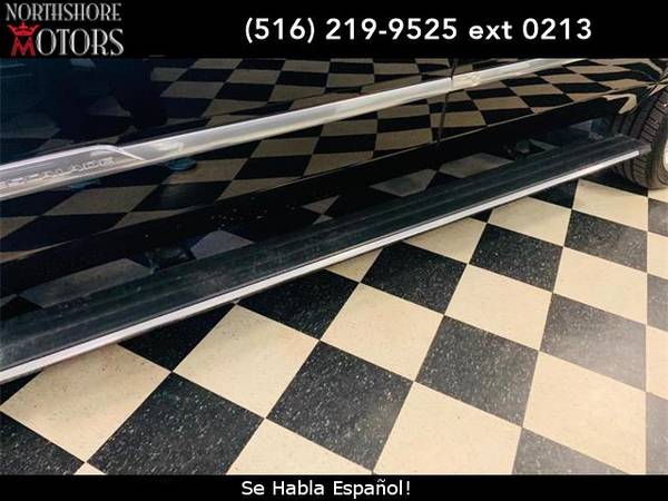 2016 Cadillac Escalade ESV Platinum - SUV for sale in Syosset, NY – photo 4