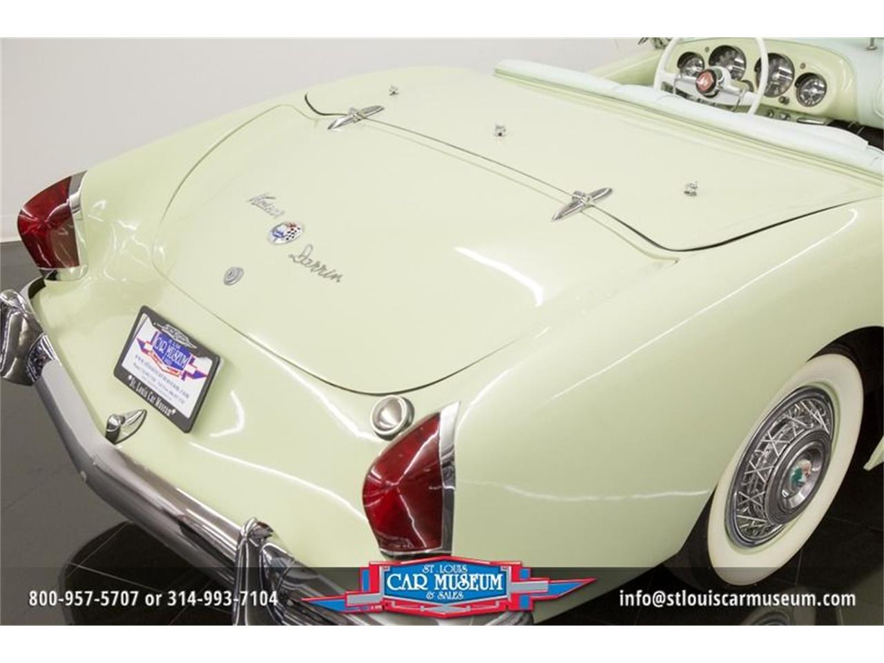 1954 Kaiser Darrin for sale in Saint Louis, MO – photo 30