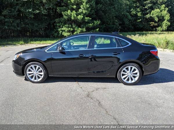 2016 Buick Verano Convenience Group for sale in Smithfield, NC – photo 8