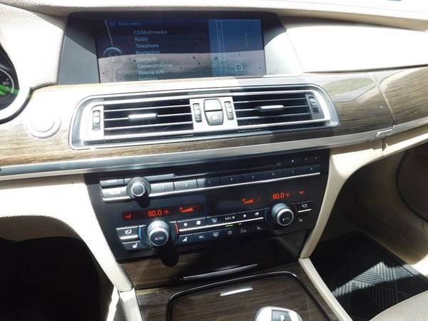 2009 BMW 750I *BAD CREDIT NO PROBLEM* $1499 DOWN for sale in Fort Lauderdale, FL – photo 12
