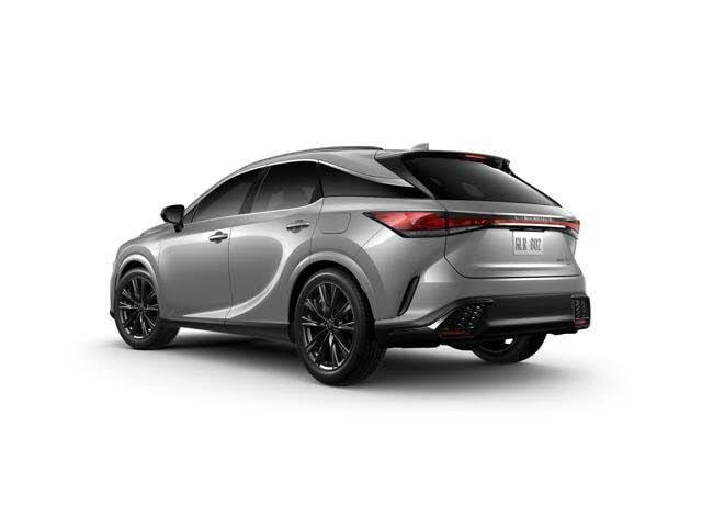 2023 Lexus RX 350 F Sport Handling AWD for sale in Reno, NV – photo 3