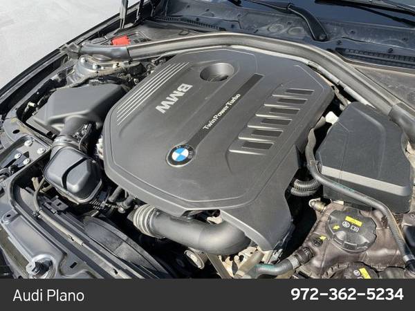2016 BMW 340 340i SKU:GK383831 Sedan for sale in Plano, TX – photo 22