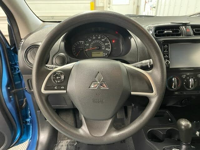 2018 Mitsubishi Mirage G4 ES FWD for sale in Wayland, MI – photo 7