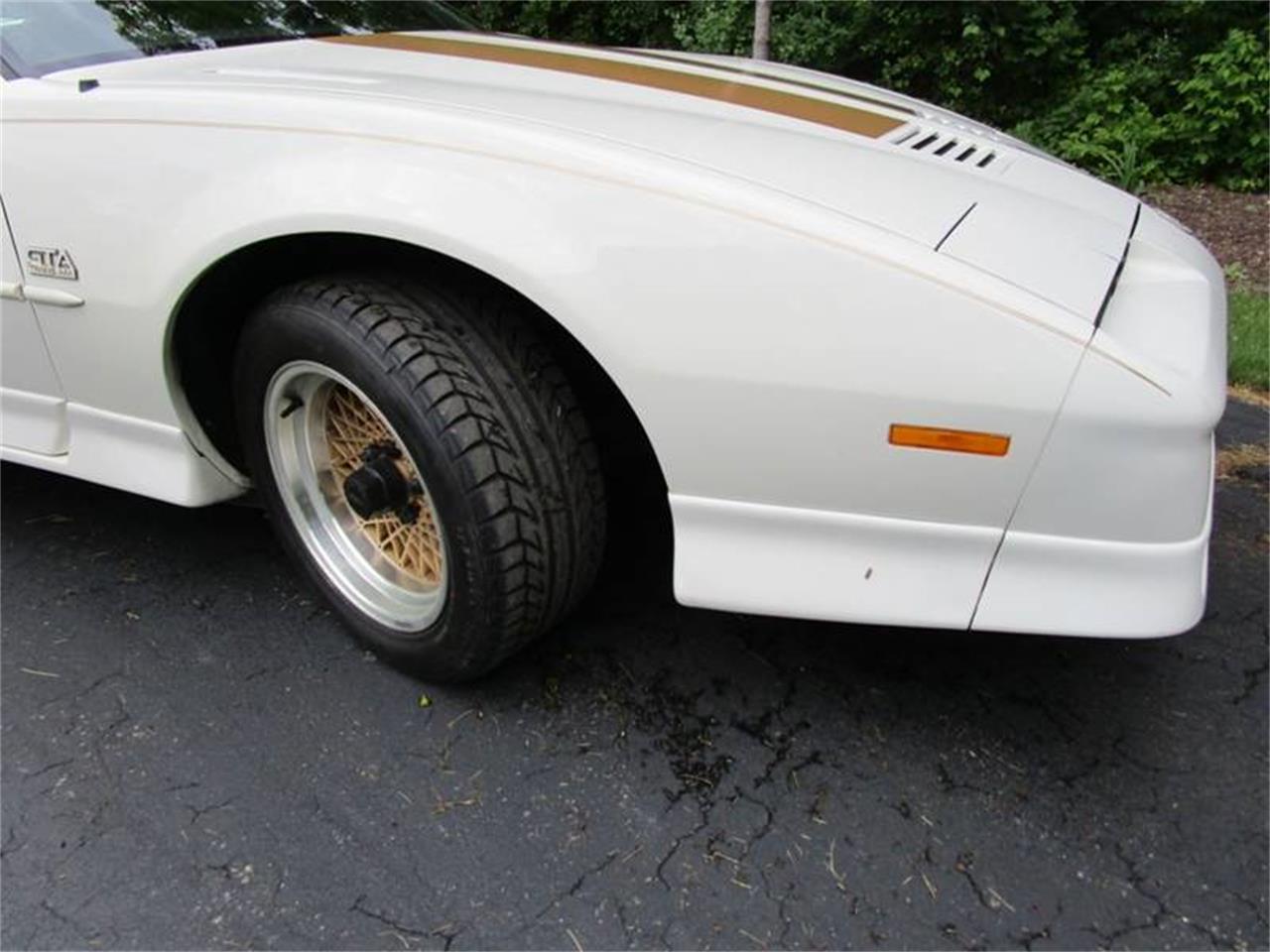 1989 Pontiac Firebird for sale in Stanley, WI – photo 15