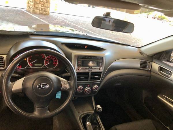 2008 Subaru Impreza WRX, 5Spd, Low Miles!!! for sale in Carson City, NV – photo 10