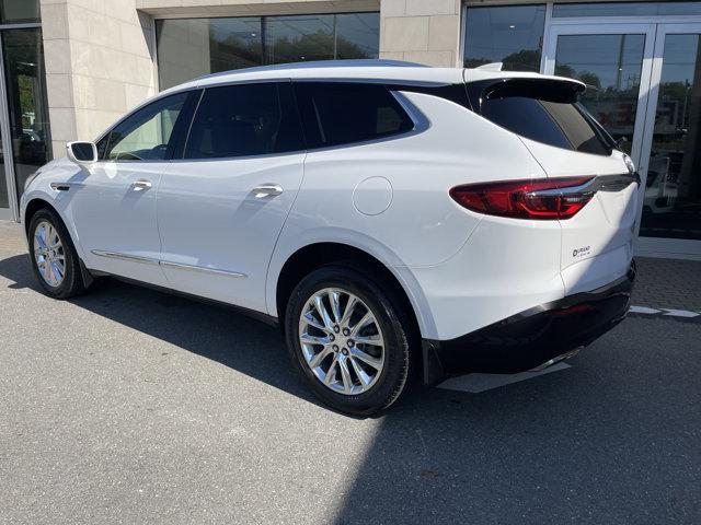 2019 Buick Enclave Premium for sale in leominster, MA – photo 7