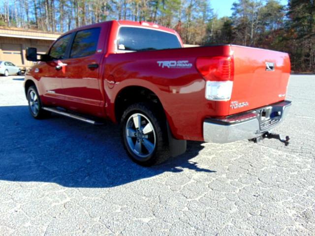 2013 Toyota Tundra SR5 for sale in Hudson, NC – photo 15