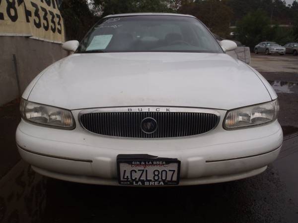 1998 Buick Century Public Auction Opening Bid - - by for sale in Mission Valley, CA – photo 6