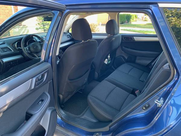 2019 Subaru Outback 2 5L for sale in Shorewood, IL – photo 4
