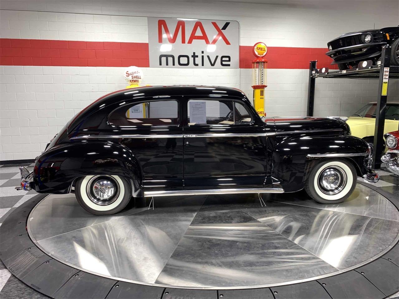 1948 Plymouth Special Deluxe for sale in Pittsburgh, PA – photo 29