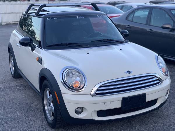 2010 Mini Cooper Low 100K Miles*6 SPD Manual*1.6L Hatchback*Leather for sale in Manchester, MA – photo 3