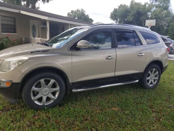 Buick Enclave for sale in Arcadia, FL – photo 7