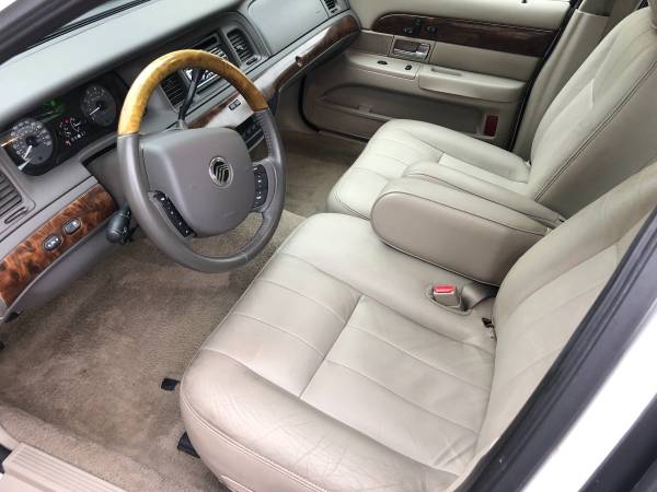 2006 Mercury Grand Marquis Low Miles LS Ultimate for sale in Hayward, CA – photo 6
