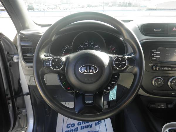 2016 Kia Soul - - by dealer - vehicle automotive sale for sale in Pikeville, KY – photo 9