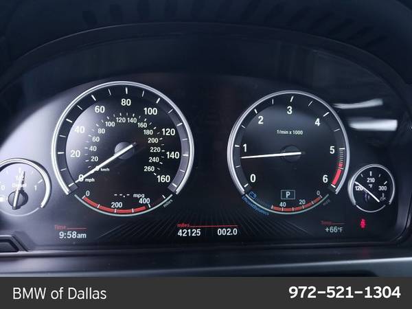 2015 BMW X5 xDrive35d AWD All Wheel Drive SKU:F0J98319 for sale in Dallas, TX – photo 10