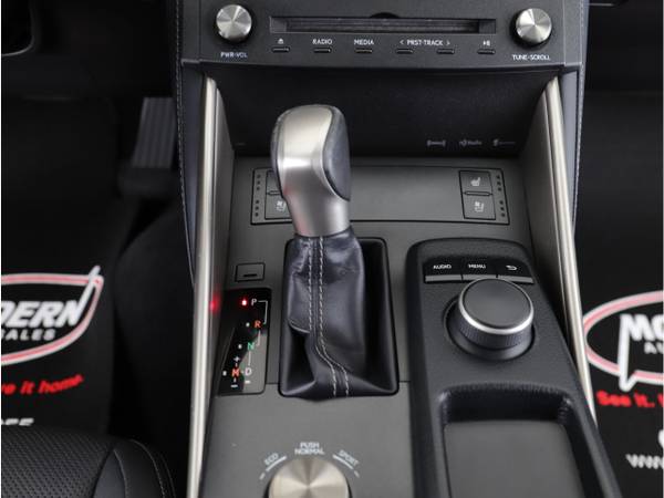 2015 Lexus IS 250 - - by dealer - vehicle automotive for sale in Tyngsboro, NH – photo 18
