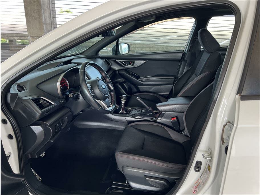 2018 Subaru Impreza 2.0i Sport Hatchback AWD for sale in Lakewood, CO – photo 4