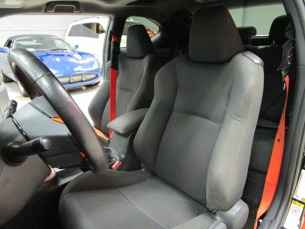 2015 Scion tC for sale in East Dundee, IL – photo 18