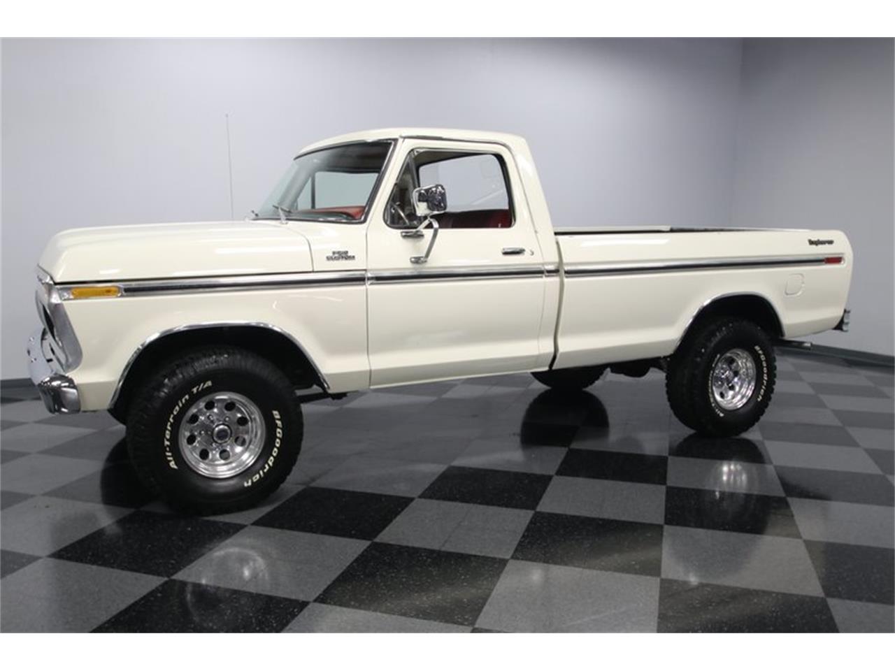 1977 Ford F150 for sale in Concord, NC – photo 5