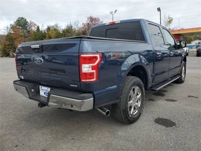 2018 Ford F-150 ONLY 26k miles 40, 999 - - by dealer for sale in Dayton, TN – photo 2