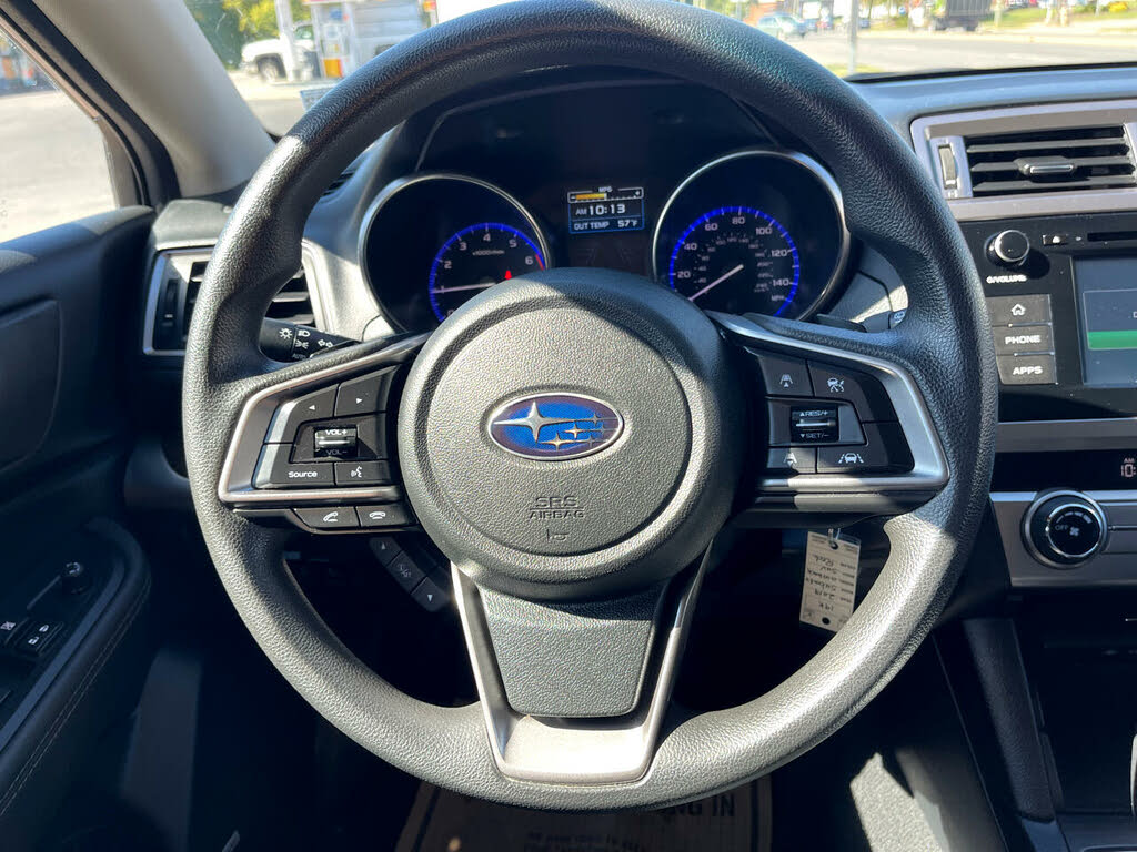 2019 Subaru Outback 2.5i AWD for sale in Salem, VA – photo 6