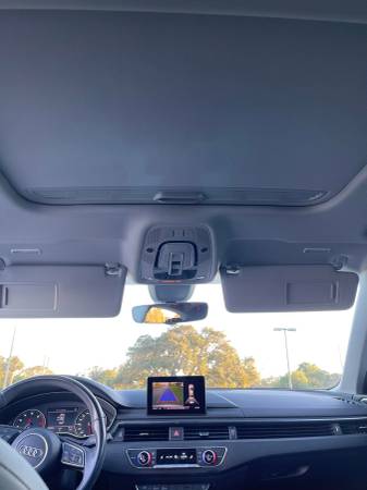 2017 Audi A4 ultra premium for sale in Vero Beach, FL – photo 18