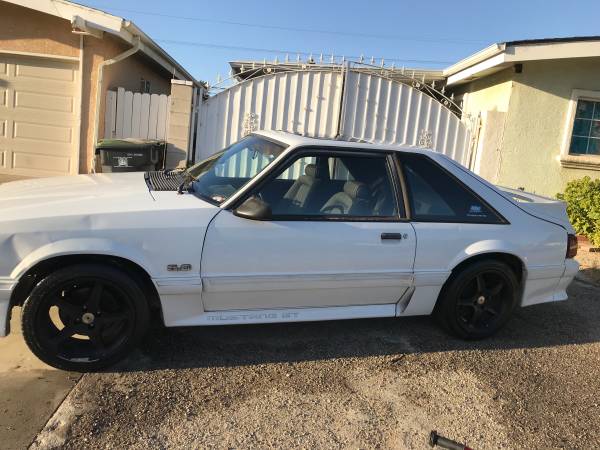 Mustang 90 for sale in Santa Maria, CA – photo 7