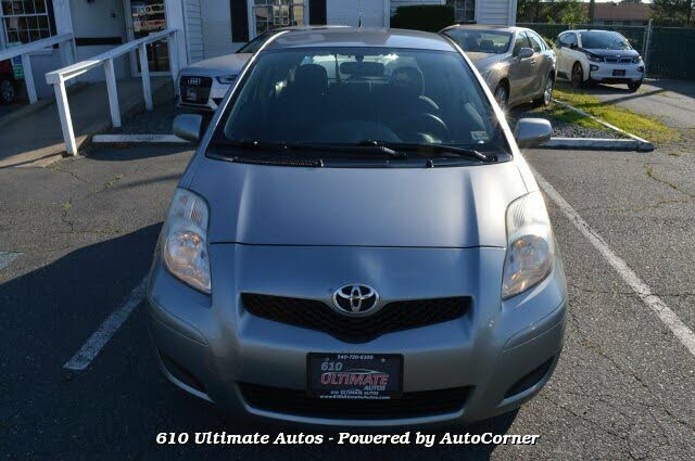 2009 Toyota Yaris S 2dr Hatchback for sale in Other, VA – photo 2