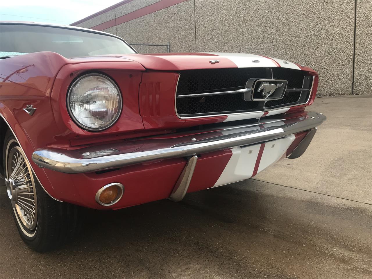 1964 Ford Mustang for sale in Rowlett, TX – photo 73