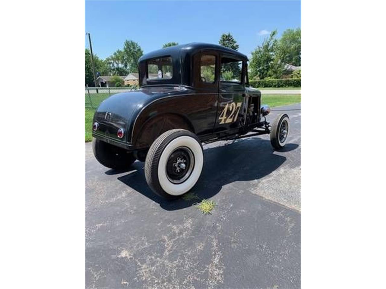 1930 Ford Model A for sale in Cadillac, MI – photo 14
