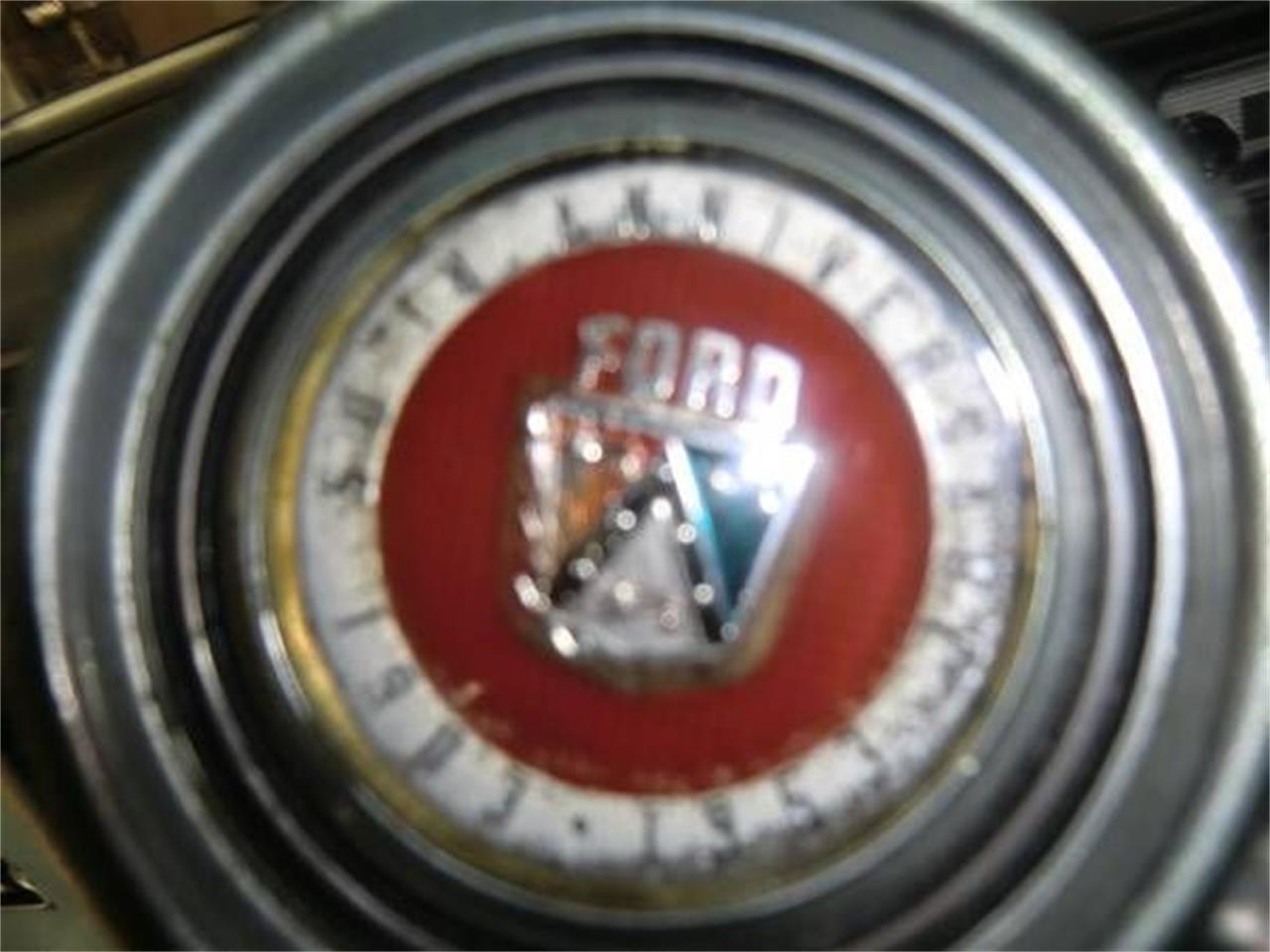 1953 Ford Custom for sale in Cadillac, MI – photo 2