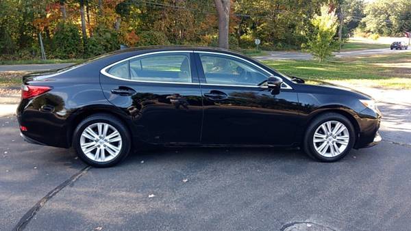 2014 Lexus ES350 ONLY 48K Miles! - - by dealer for sale in Old Saybrook , CT – photo 6